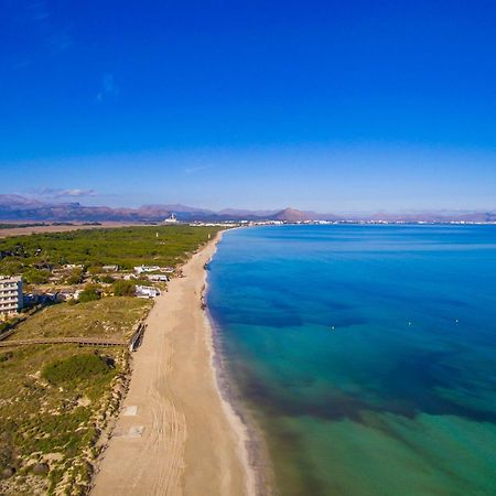 Ideal Property Mallorca - Angelo Can Picafort  Luaran gambar