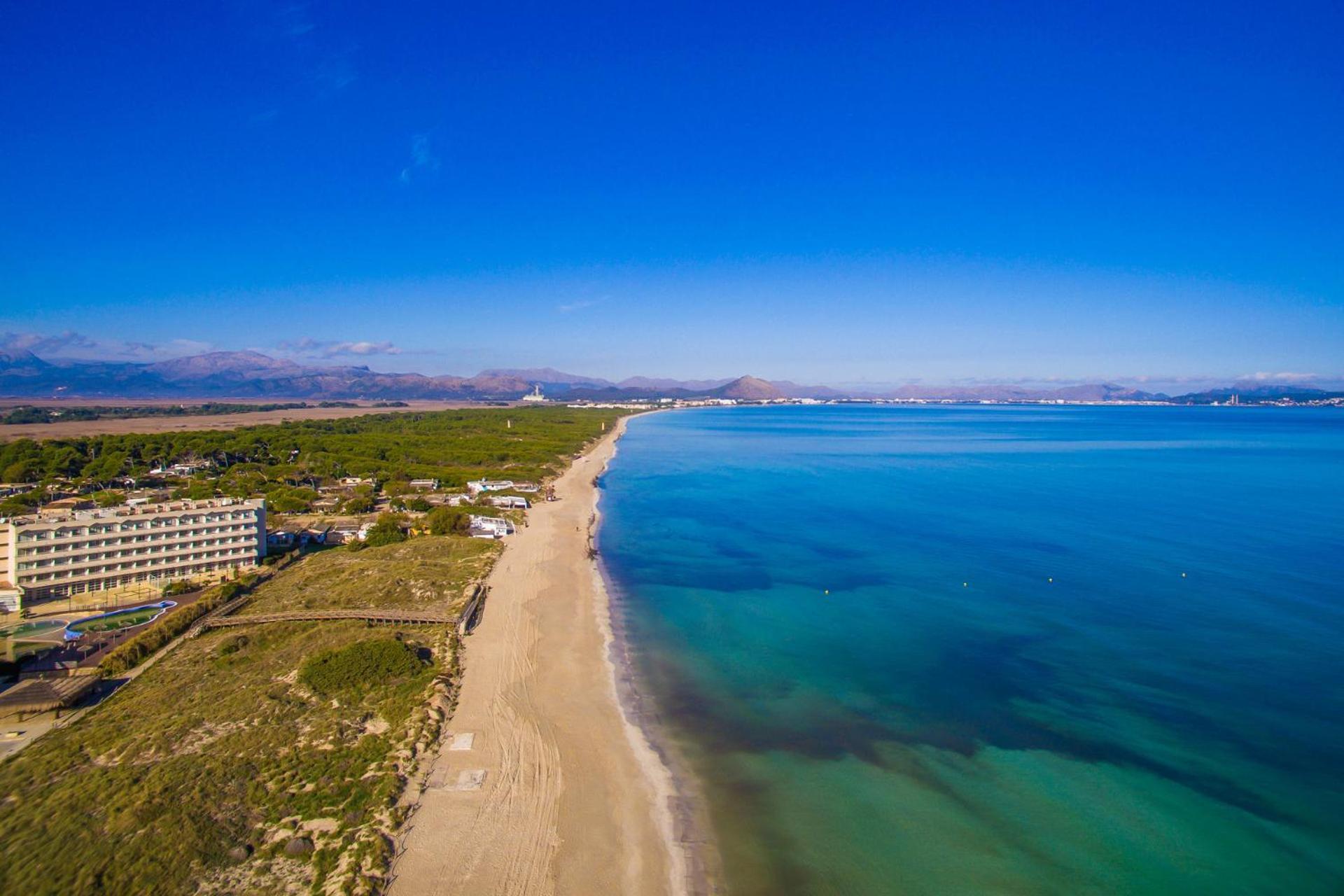 Ideal Property Mallorca - Angelo Can Picafort  Luaran gambar