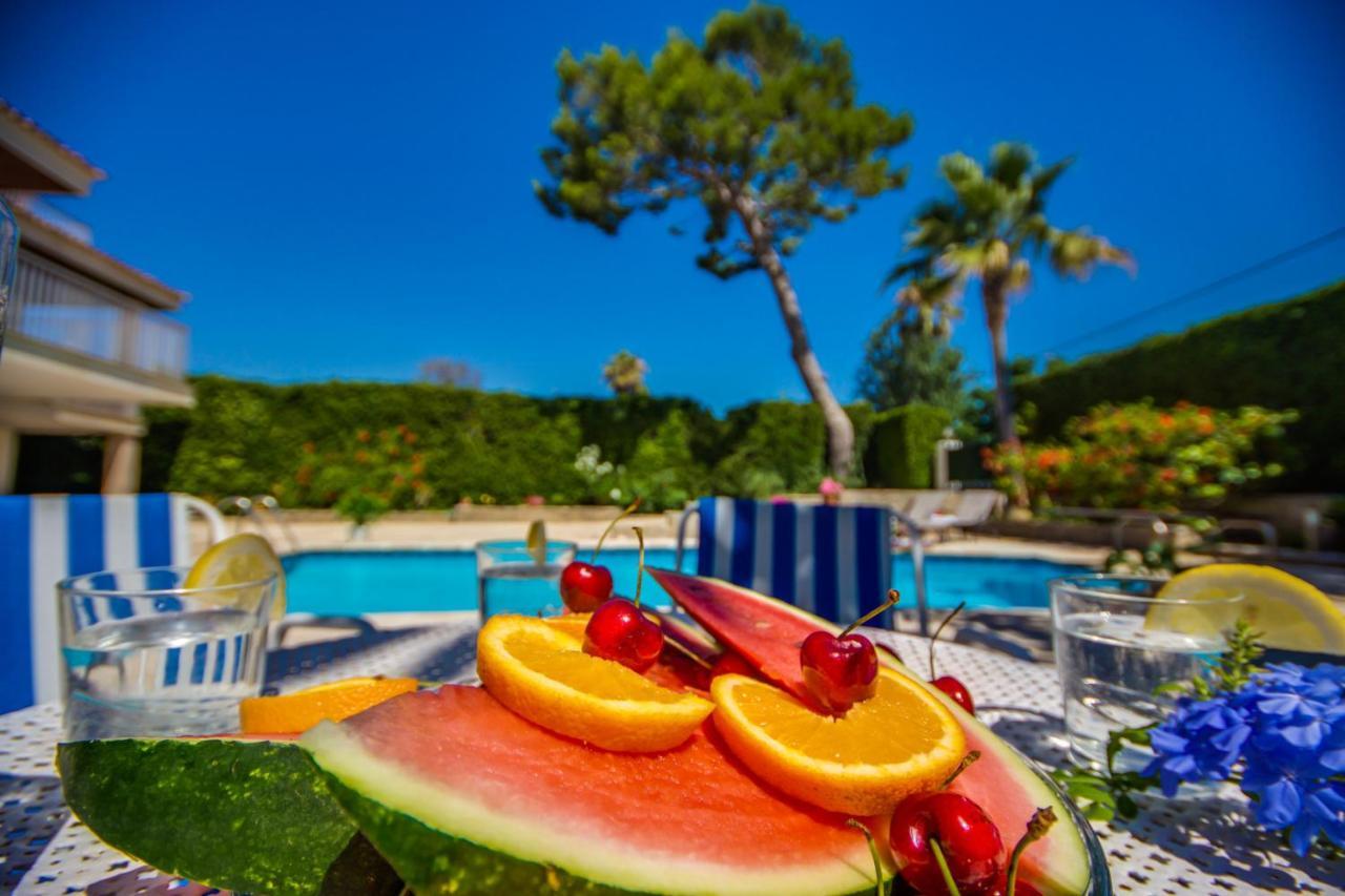 Ideal Property Mallorca - Angelo Can Picafort  Luaran gambar