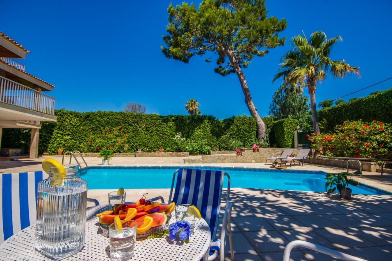 Ideal Property Mallorca - Angelo Can Picafort  Luaran gambar