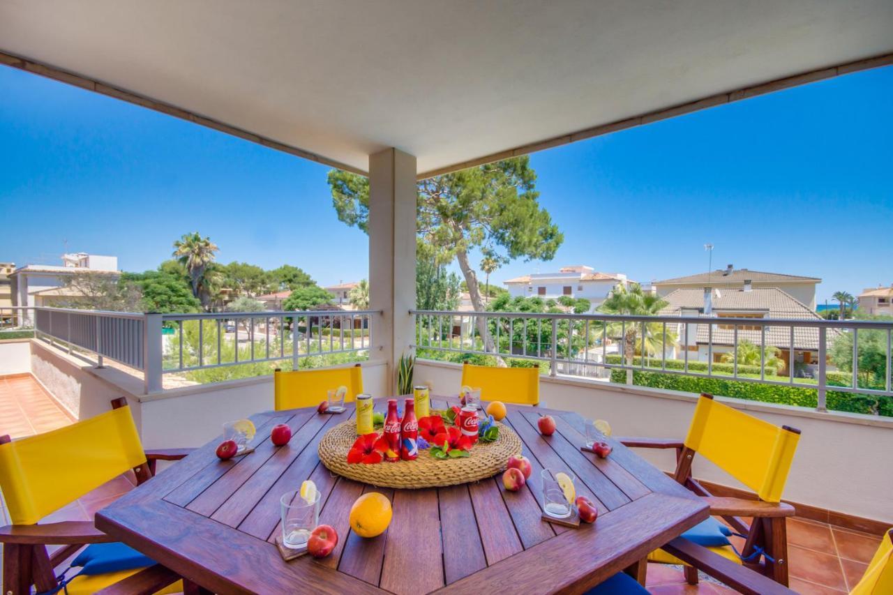 Ideal Property Mallorca - Angelo Can Picafort  Luaran gambar