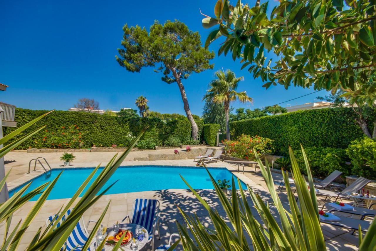 Ideal Property Mallorca - Angelo Can Picafort  Luaran gambar