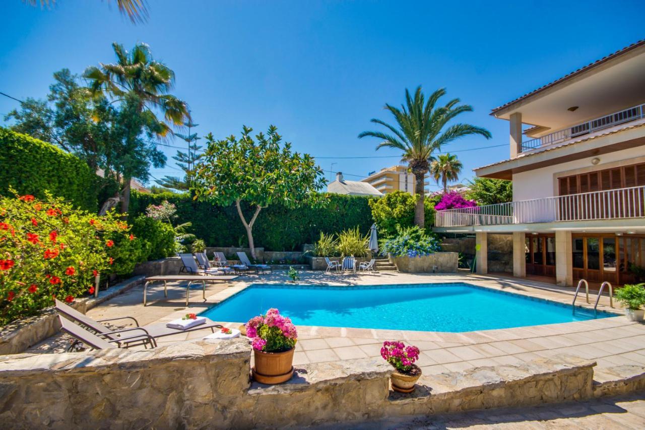 Ideal Property Mallorca - Angelo Can Picafort  Luaran gambar