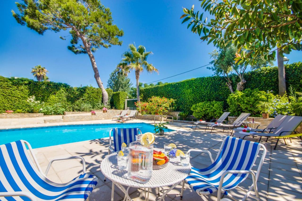 Ideal Property Mallorca - Angelo Can Picafort  Luaran gambar