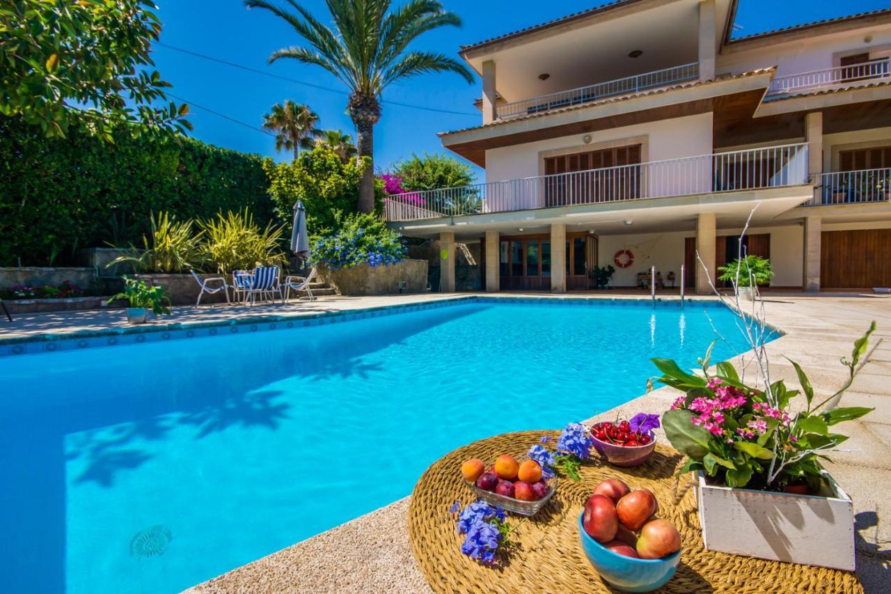 Ideal Property Mallorca - Angelo Can Picafort  Luaran gambar