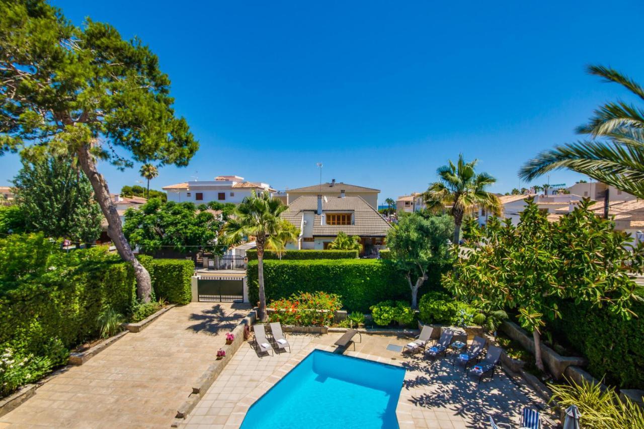 Ideal Property Mallorca - Angelo Can Picafort  Luaran gambar