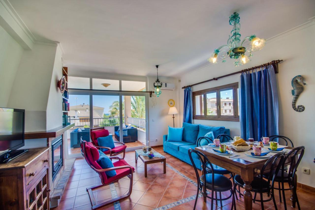 Ideal Property Mallorca - Angelo Can Picafort  Luaran gambar