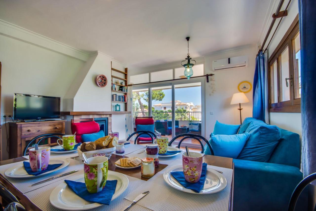 Ideal Property Mallorca - Angelo Can Picafort  Luaran gambar