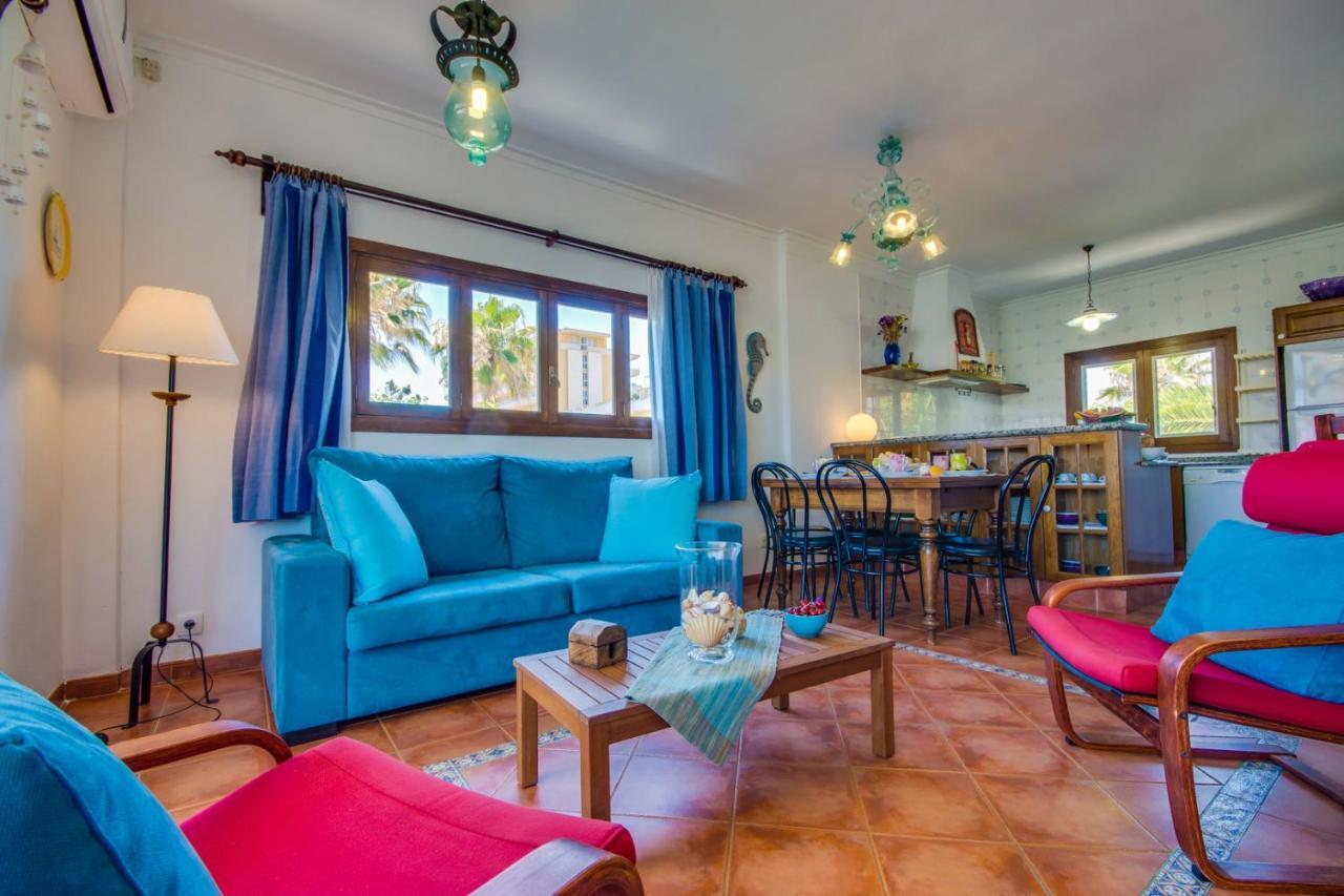 Ideal Property Mallorca - Angelo Can Picafort  Luaran gambar