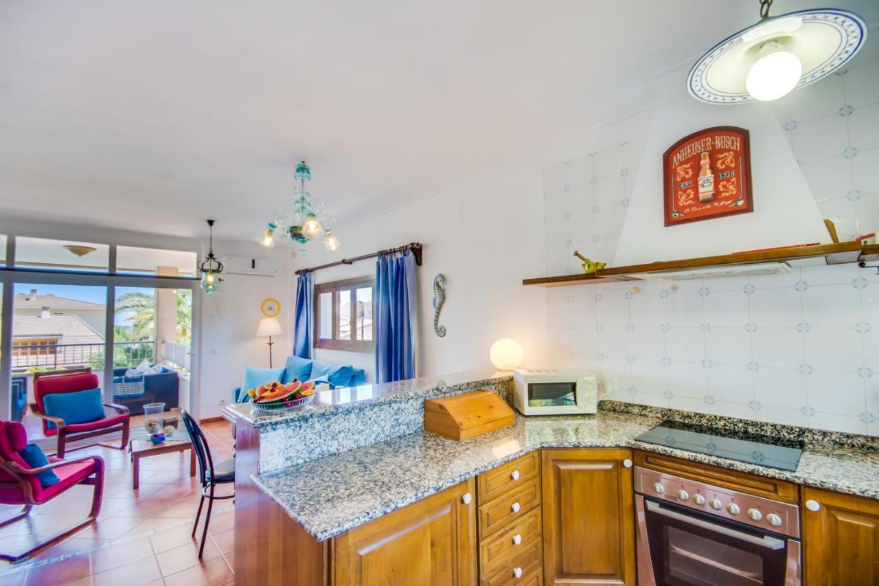 Ideal Property Mallorca - Angelo Can Picafort  Luaran gambar