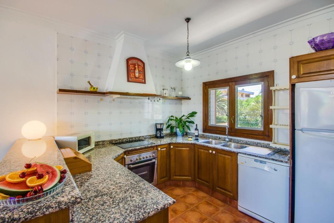 Ideal Property Mallorca - Angelo Can Picafort  Luaran gambar