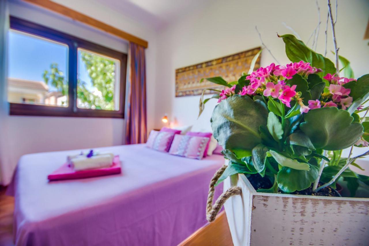 Ideal Property Mallorca - Angelo Can Picafort  Luaran gambar