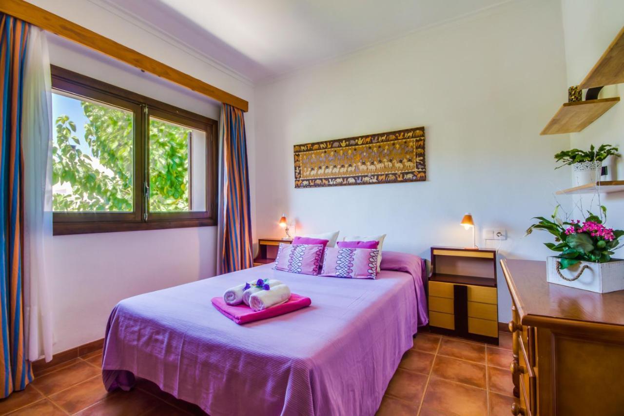 Ideal Property Mallorca - Angelo Can Picafort  Luaran gambar
